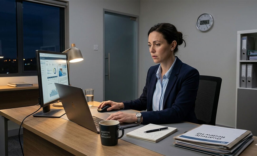 Nervous System Recovery Burnout: How to Recover Fast When You Are at Breaking Point